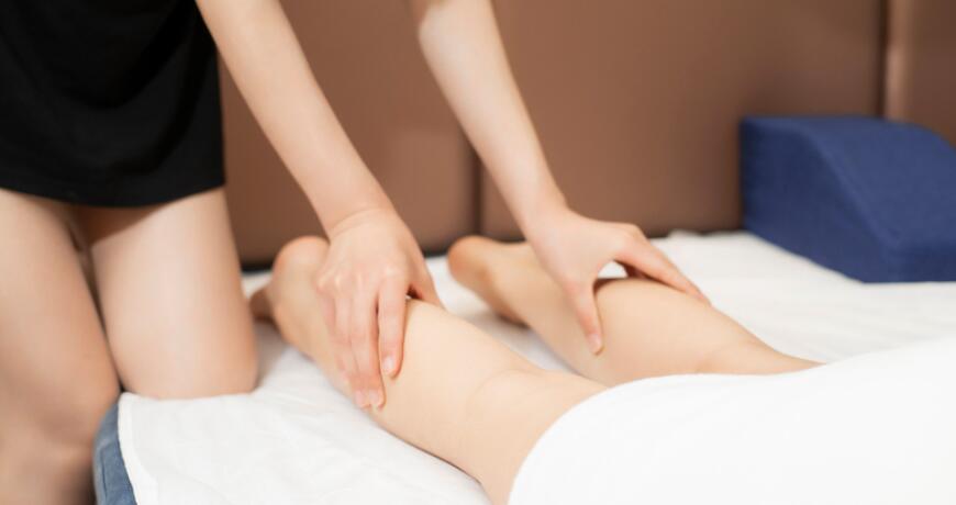 水疗加·巴厘岛按摩SPA(河西万达店)
